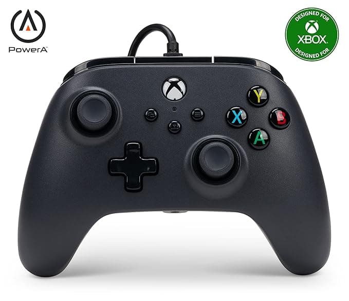 PowerA Wired Gaming Controller for Xbox